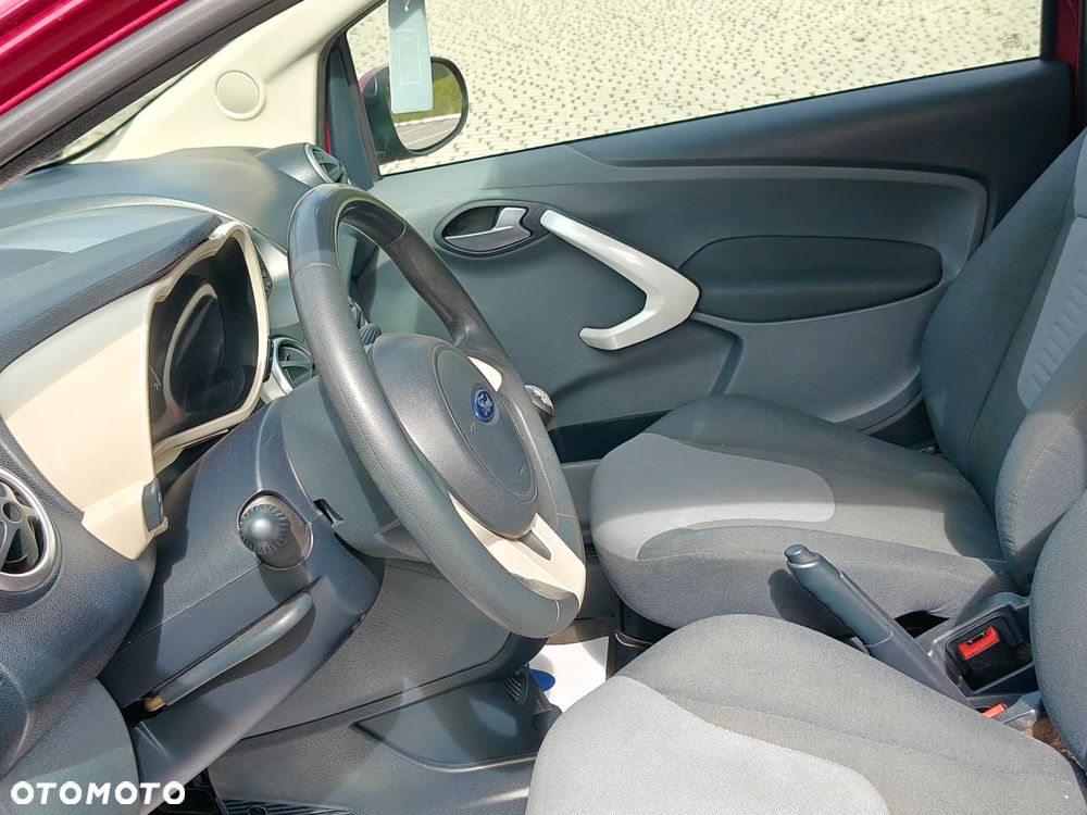Ford KA 1.3 TDCi Ambiente - 18