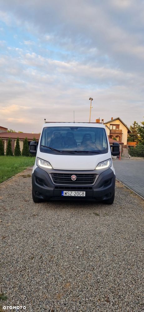 Fiat Ducato - 11