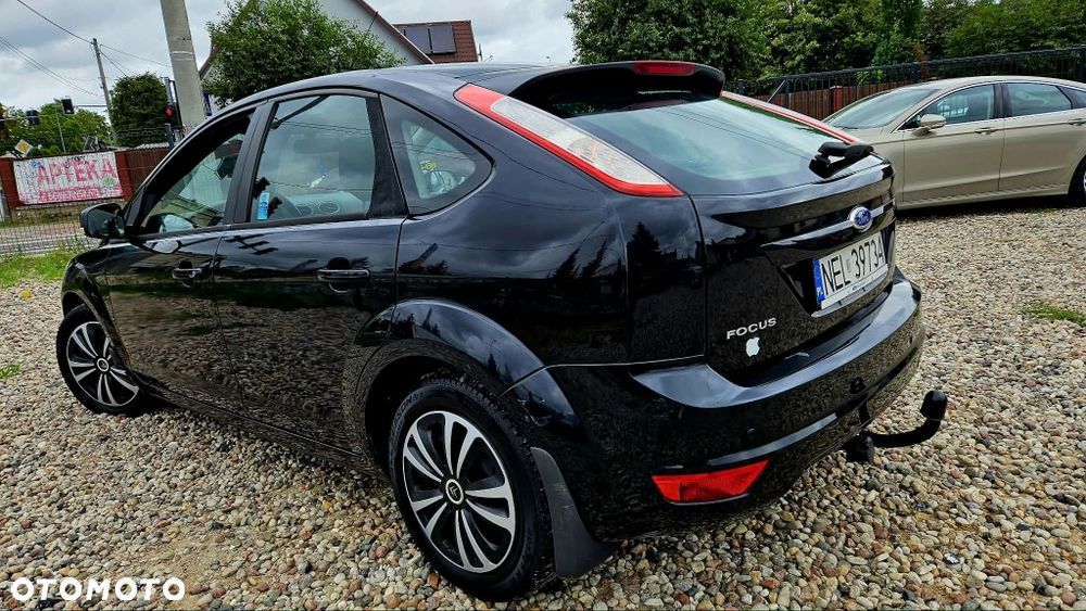 Ford Focus - 4