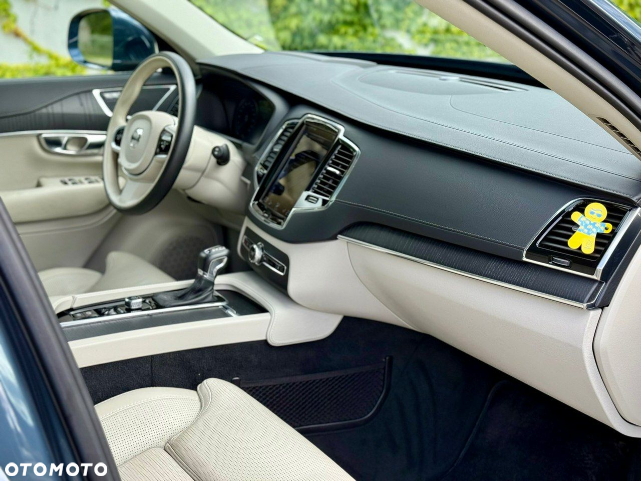 Volvo XC 90 T6 AWD Inscription 7os - 7