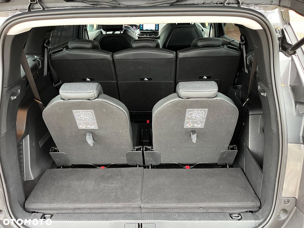 Peugeot 5008 PureTech 130 EAT8 Stop & Start Allure Pack - 35