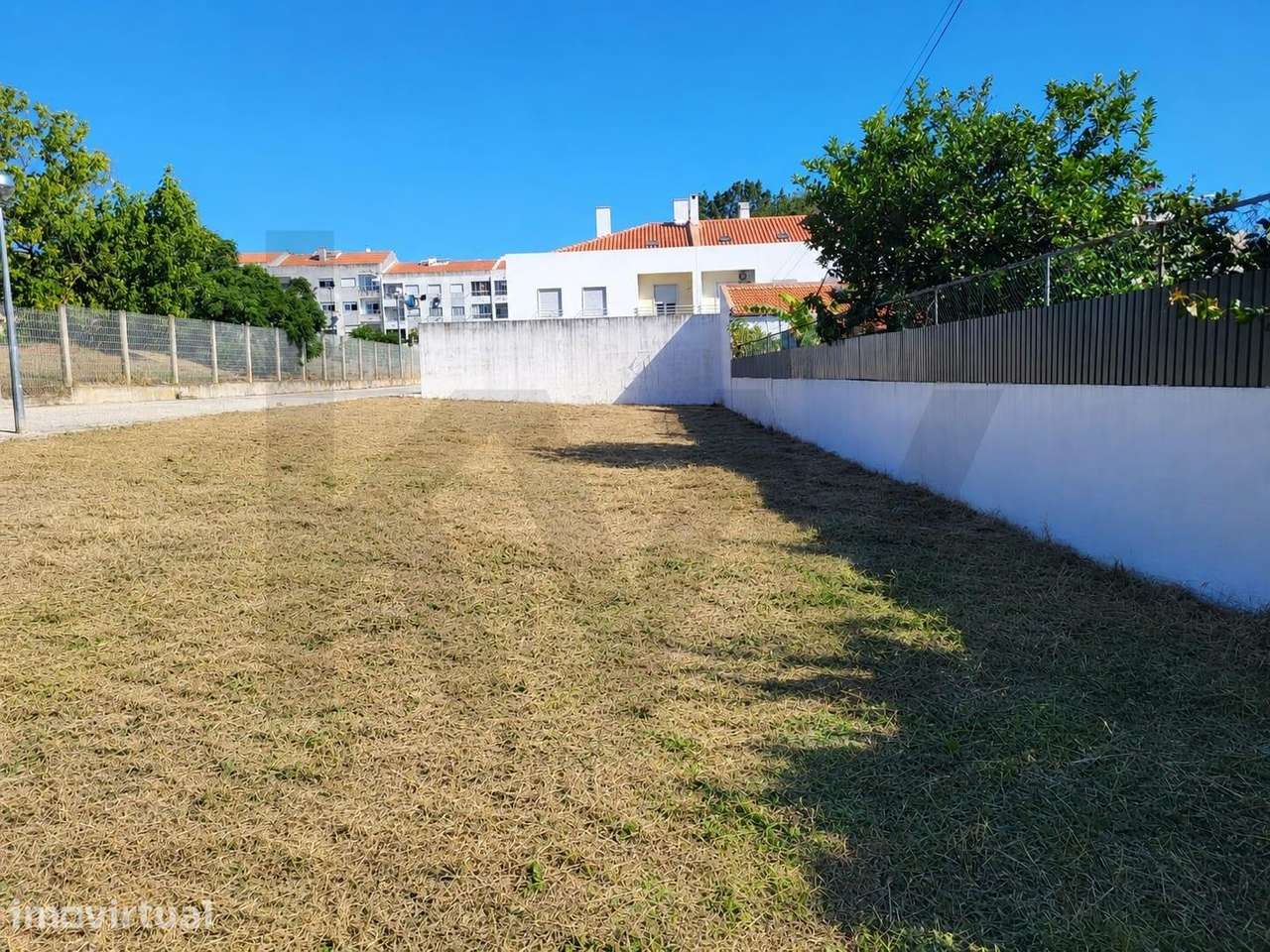 Terreno Urbano com 300 m2 | Baixa da Banheira - Grande imagem: 2/11