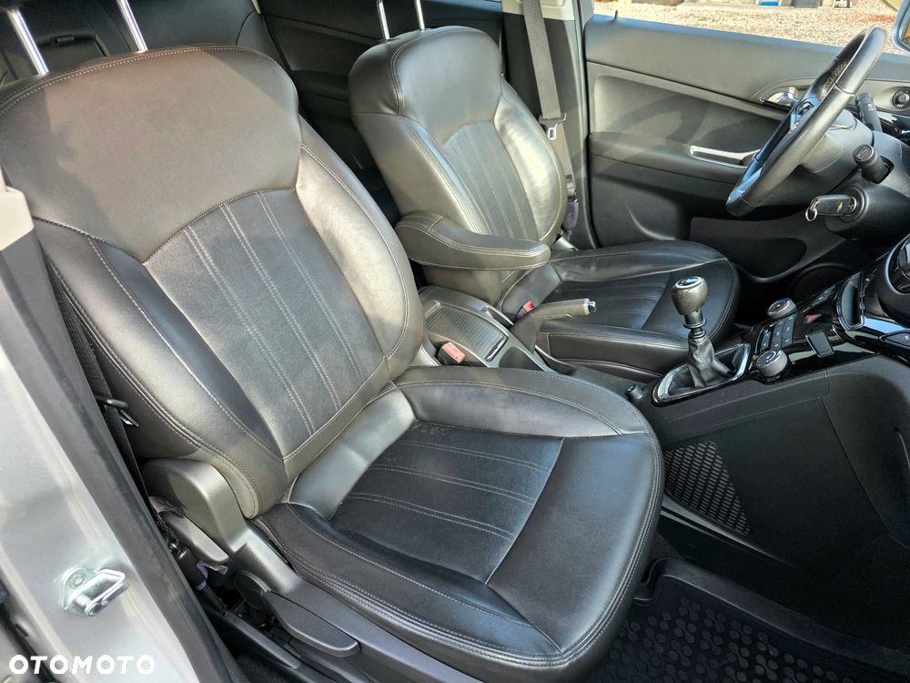 Chevrolet Orlando 1.4T LTZ+ - 19