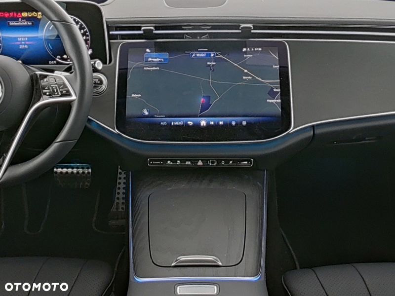 Mercedes-Benz Klasa E 300 de PHEV 4-Matic All-Terrain Avantgarde 9G-Tronic - 8