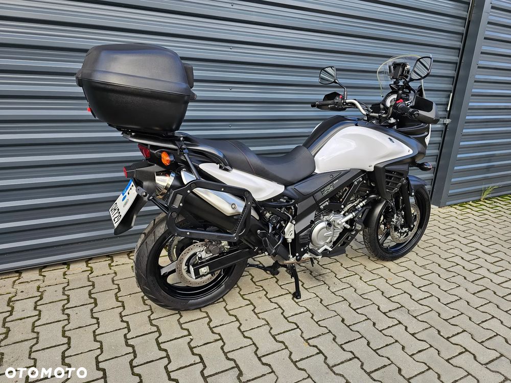 Suzuki DL - 3