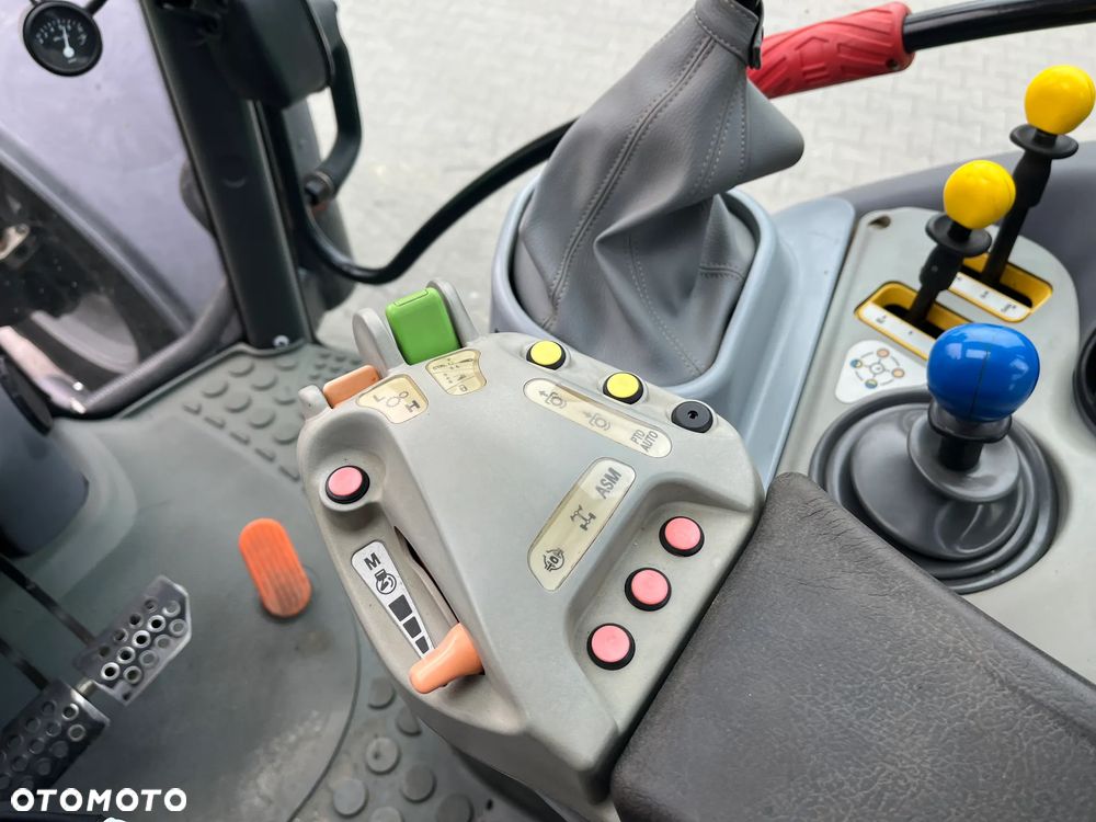 Deutz-Fahr Agrotron M 640 - 18