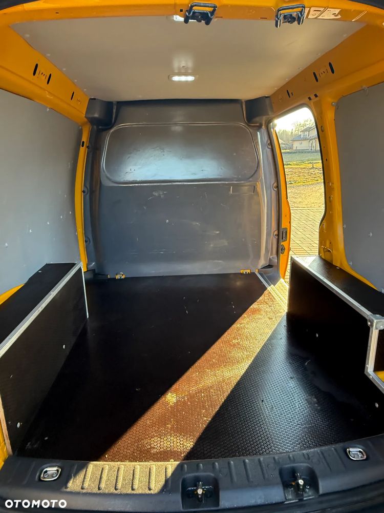 Volkswagen CADDY - 18