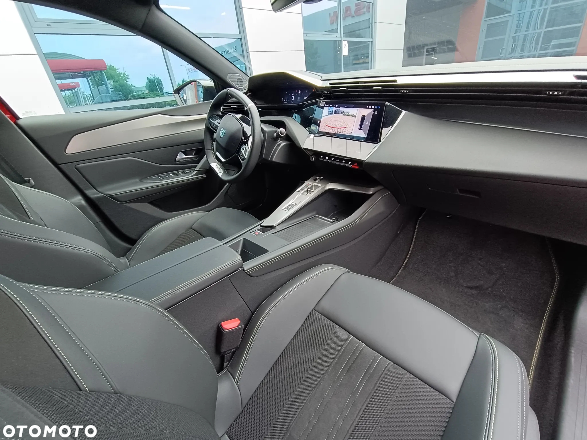 Peugeot 308 1.2 PureTech GT S&S EAT8 - 20