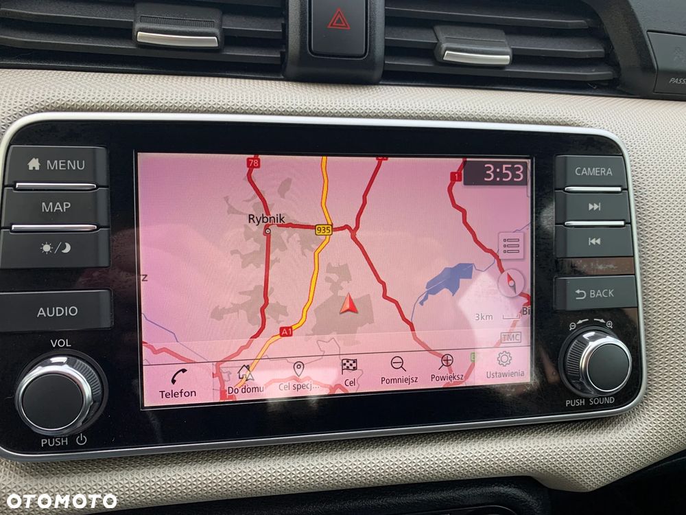 Nissan Micra 0.9 IG-T BOSE Personal Premium Edition - 11