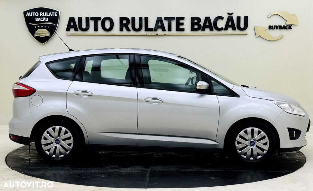 Ford C-Max - 4