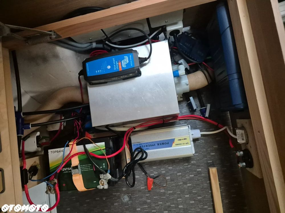 Adria Adora 572 UT - 20