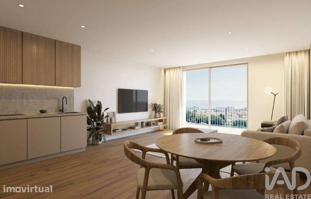 Apartamento T1 em Imaculado Coração De Maria de 69,00 m2 - Grande imagem: 2/8