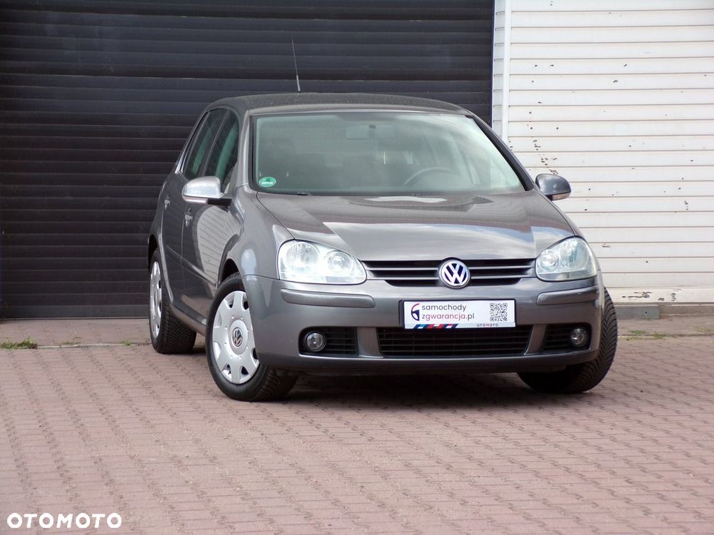 Volkswagen Golf - 2