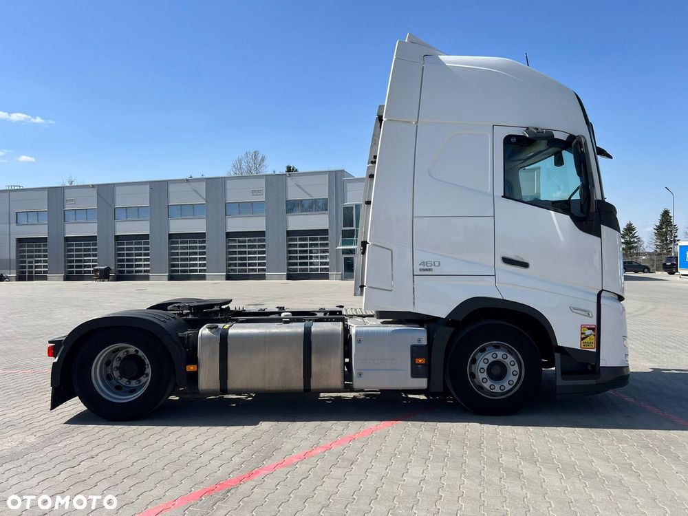 Volvo FH AERO 460 I-Save I-Park-Cool - 6