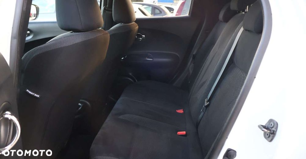 Nissan Juke - 14