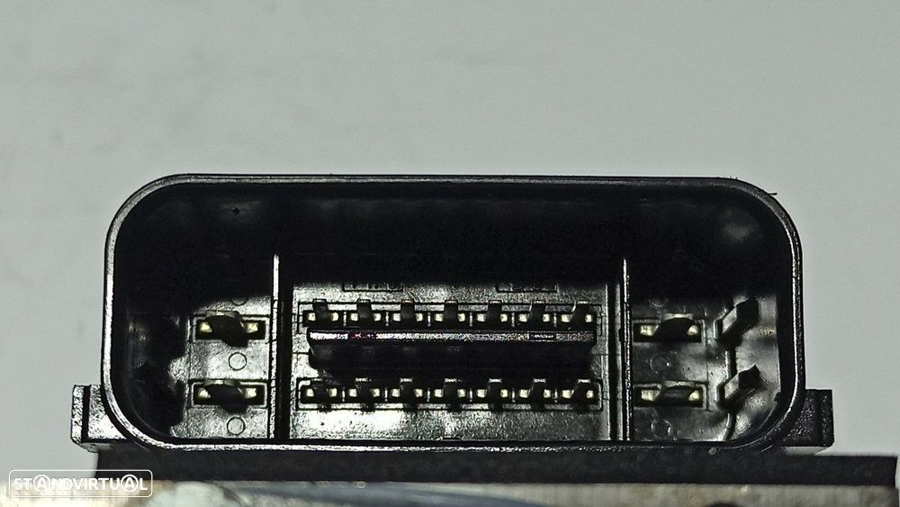 ABS KAWASAKI Z 650 Z 650 - 5