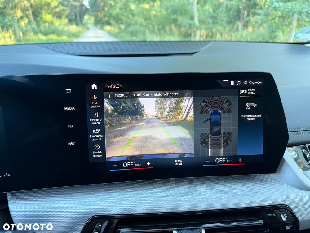 BMW Seria 2 218i Advantage - 16