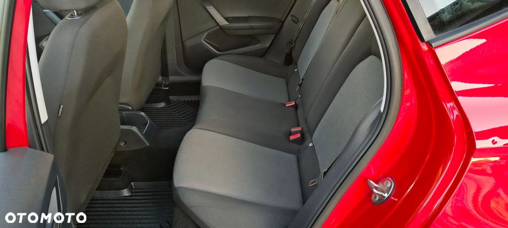 Seat Ibiza - 16
