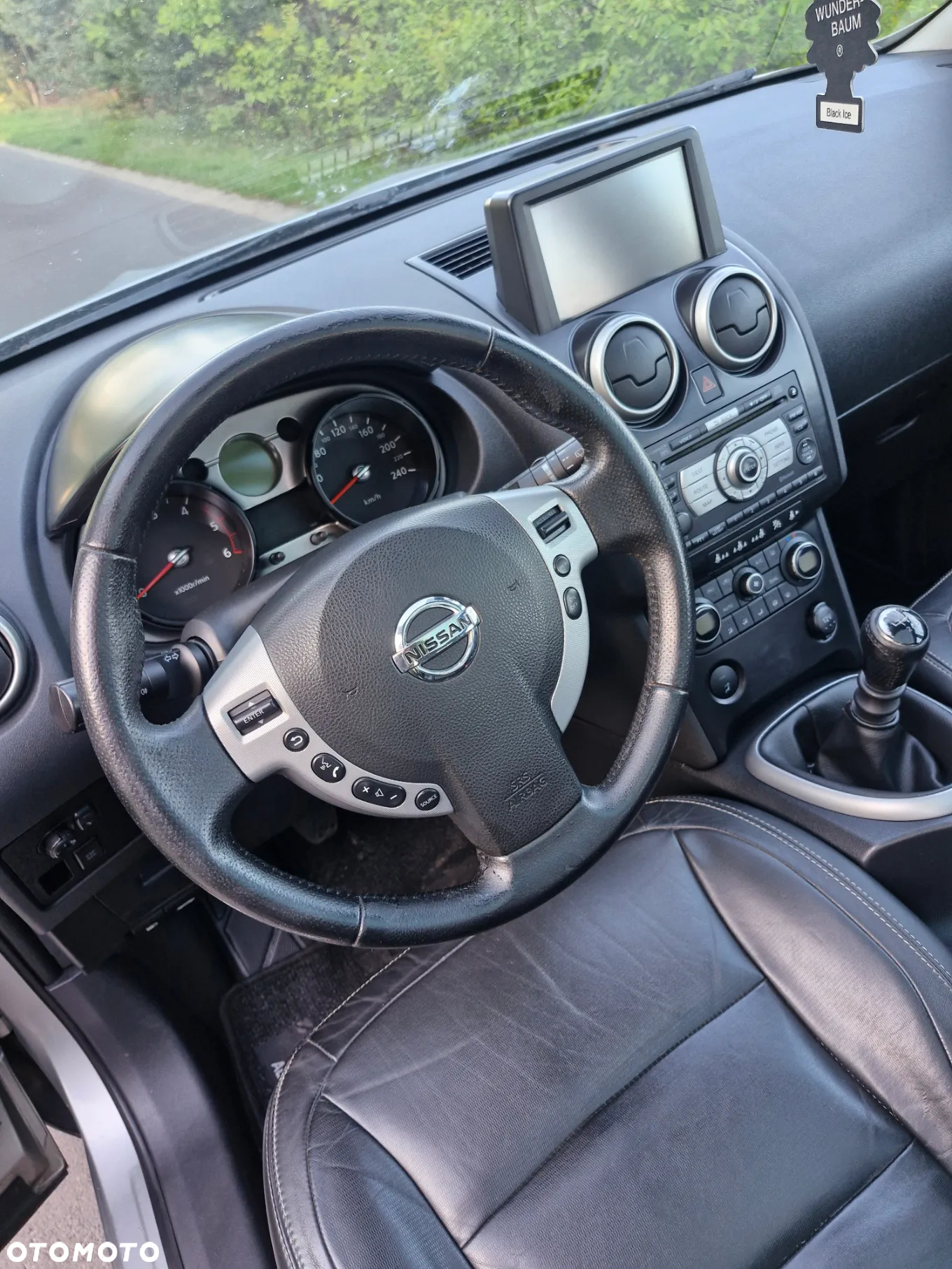 Nissan Qashqai 2.0 dCi Tekna Premium - 19
