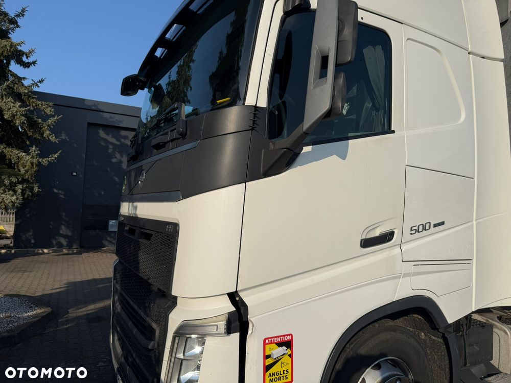 Volvo FH 500 KM - 3