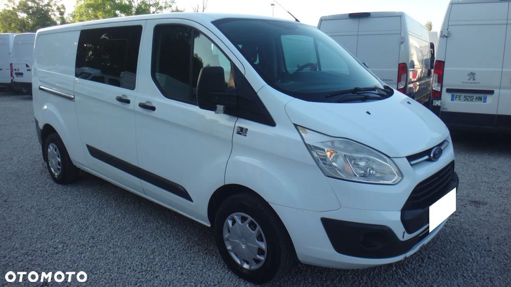 Ford TRANSIT - 2