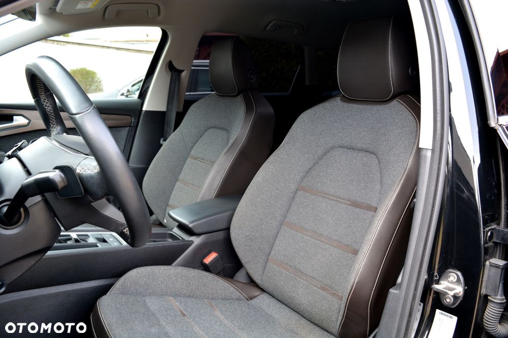 Seat Leon 1.5 eTSI ACT OPF DSG Xcellence Plus - 7