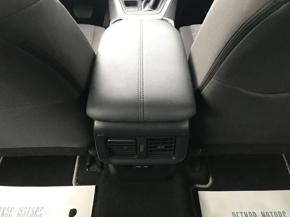 Toyota RAV4 2.5 Hybrid VVT-iE 4x2 Dynamic - 34