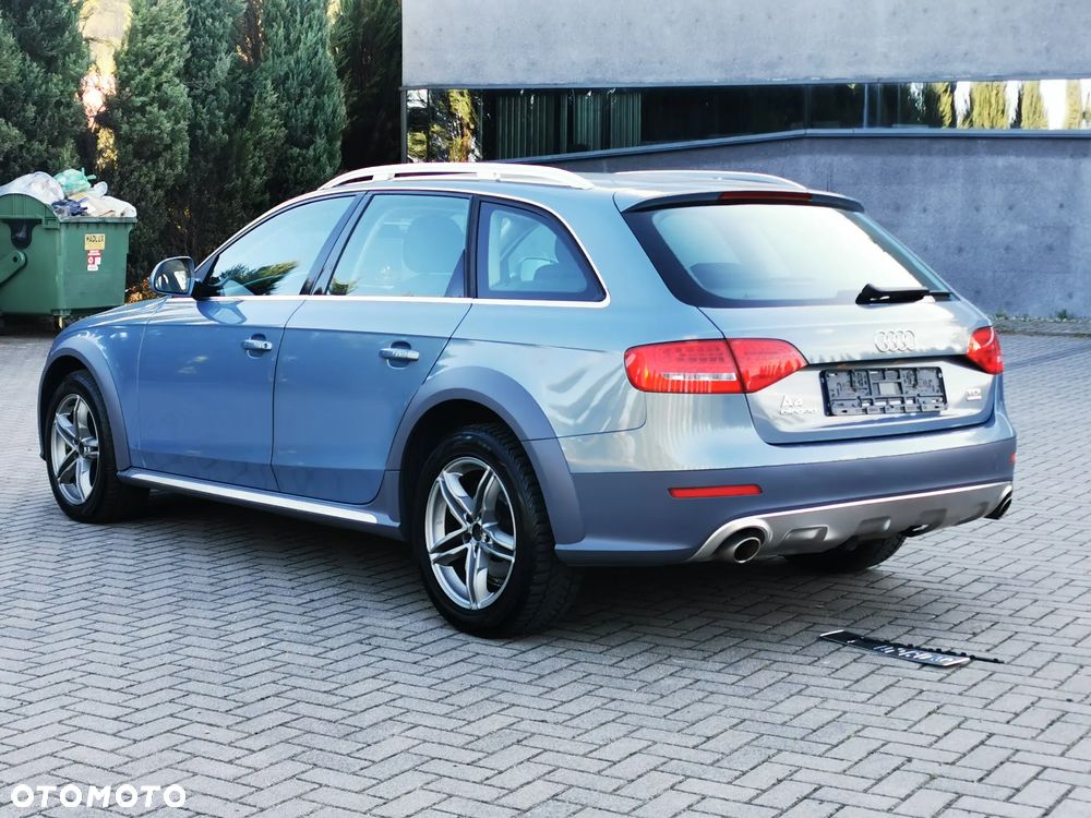 Audi A4 Allroad - 5