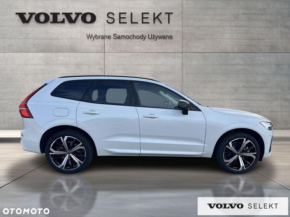 Volvo XC 60 - 8