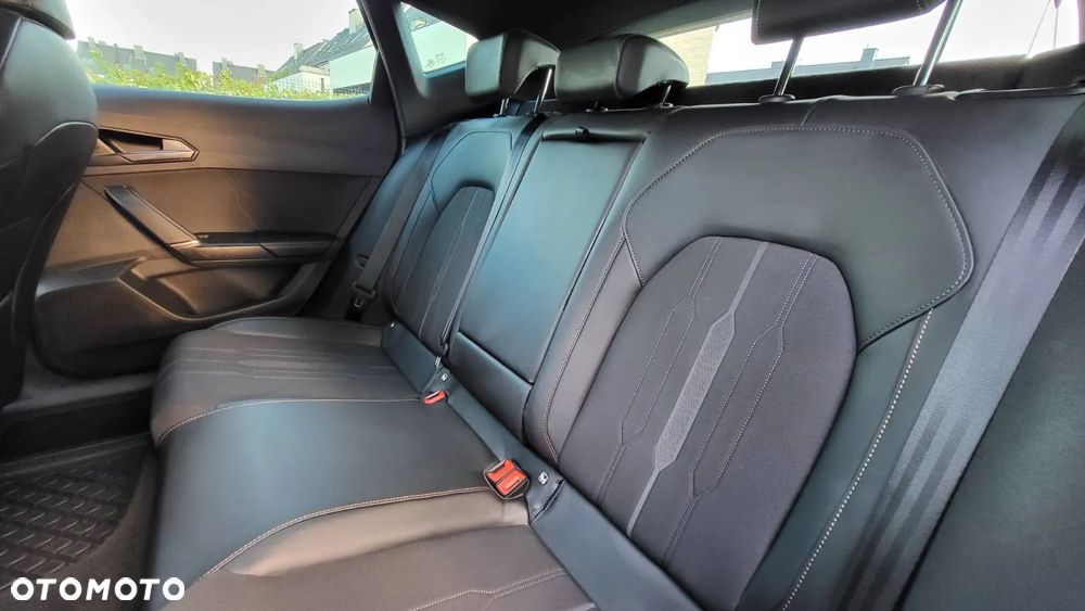 Cupra Formentor 1.5 TSI DSG - 16