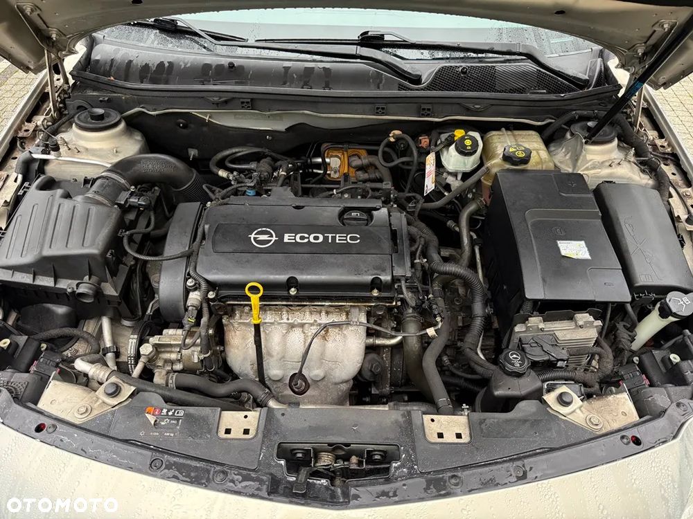 Opel Insignia 1.6 Edition - 40