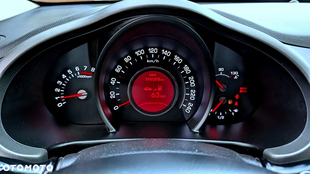Kia Sportage 1.6 GDI XL 2WD - 35