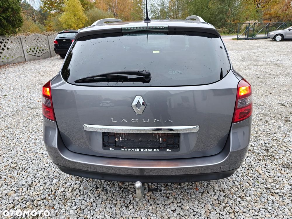 Renault Laguna - 4