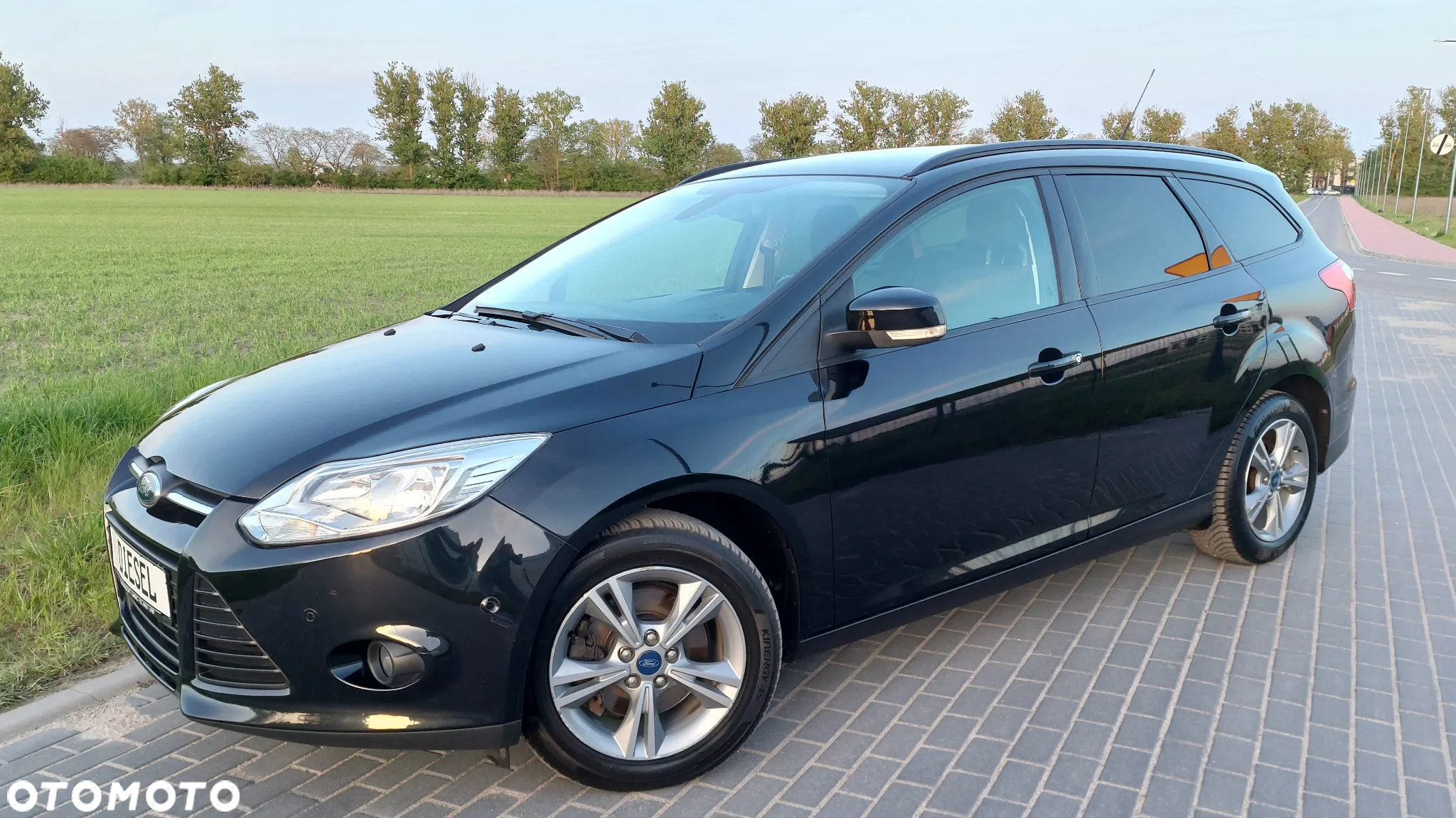 Ford Focus Turnier 2.0 TDCi DPF SYNC Edition - 31