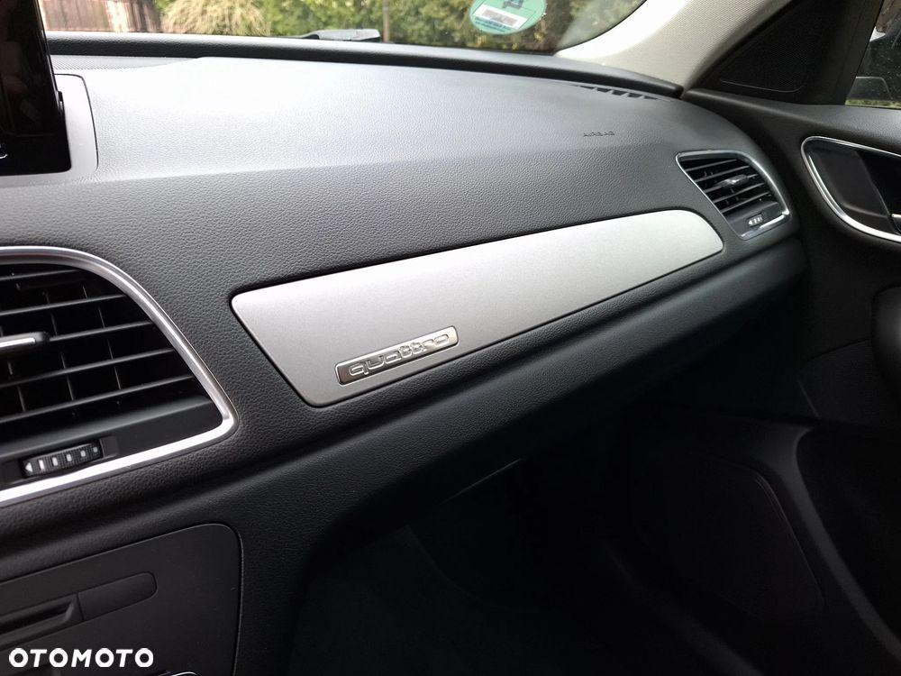 Audi Q3 2.0 TDI Quattro S tronic - 10