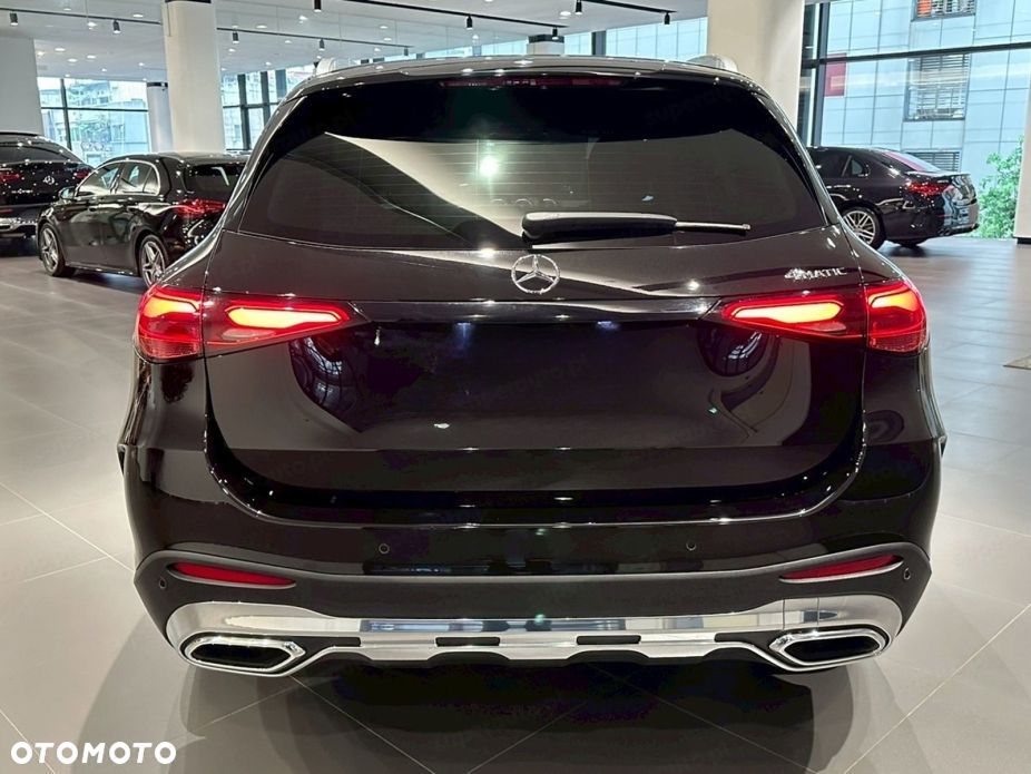 Mercedes-Benz GLC - 2