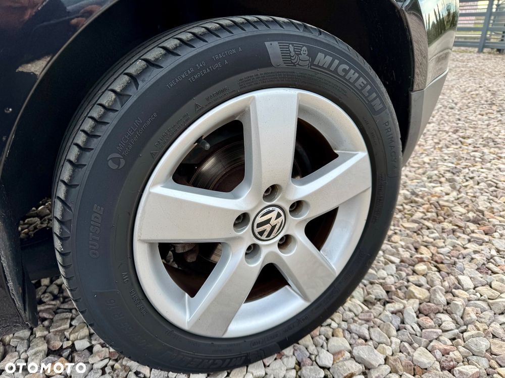 Volkswagen Golf 1.4 United - 29