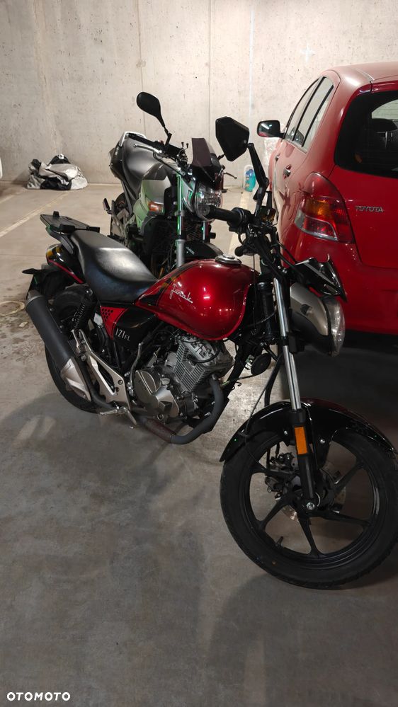 Junak 121 - 1