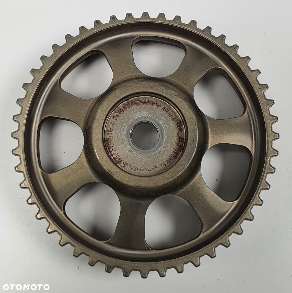 KOŁO ROZRZĄDU VW UP MII CITIGO 1.0 MPI CHY CHYA CHYB 04C109111D - 3