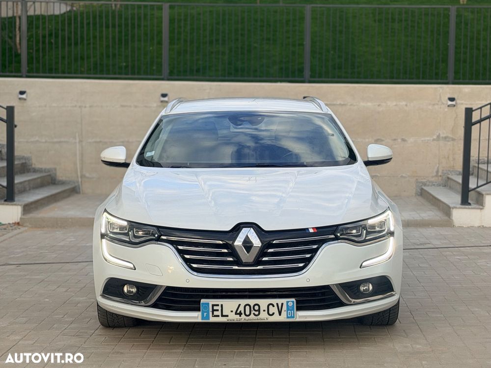 Renault Talisman ENERGY dCi 160 EDC INTENS - 2