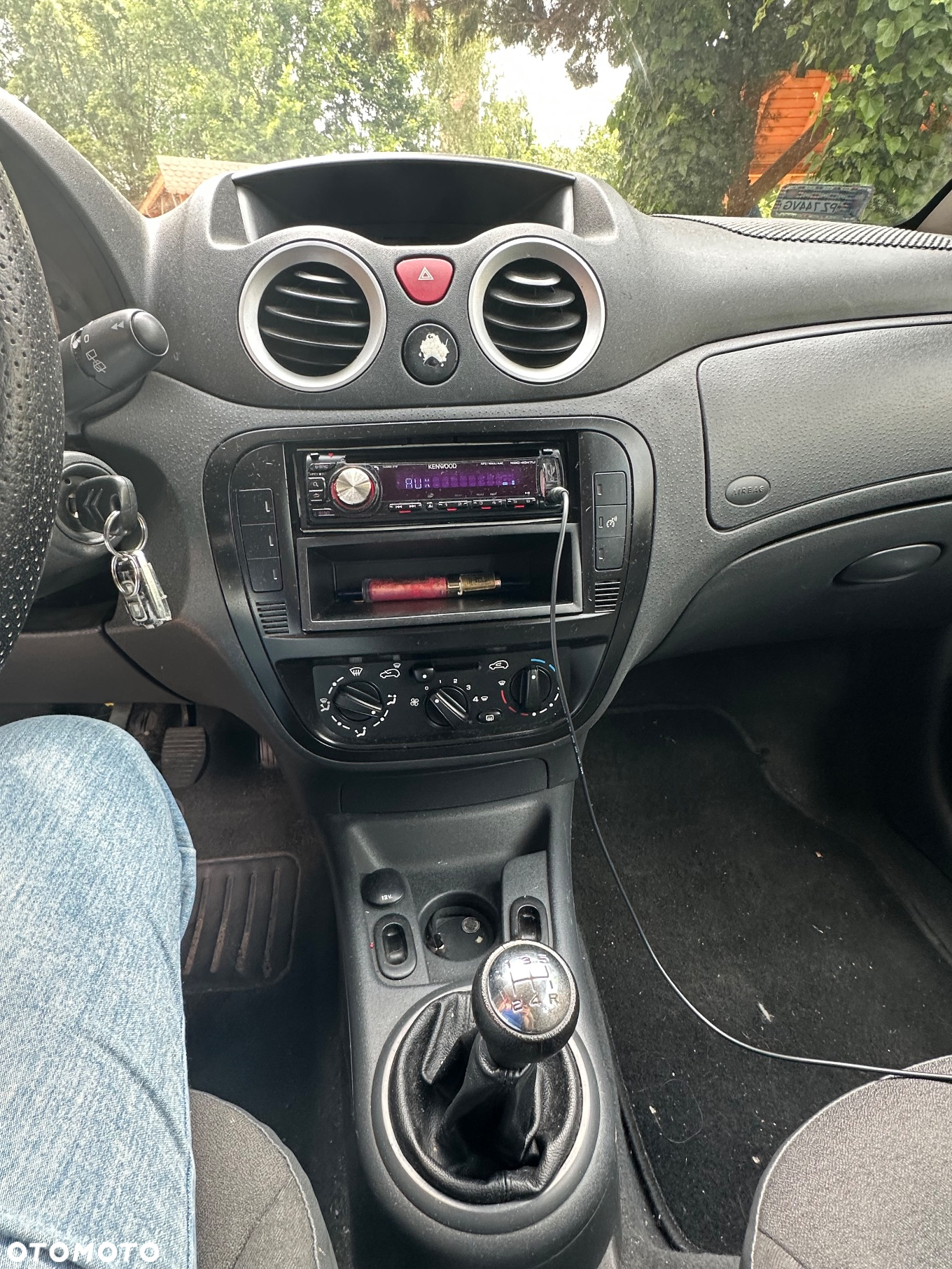Citroën C2 1.1 Advance - 11