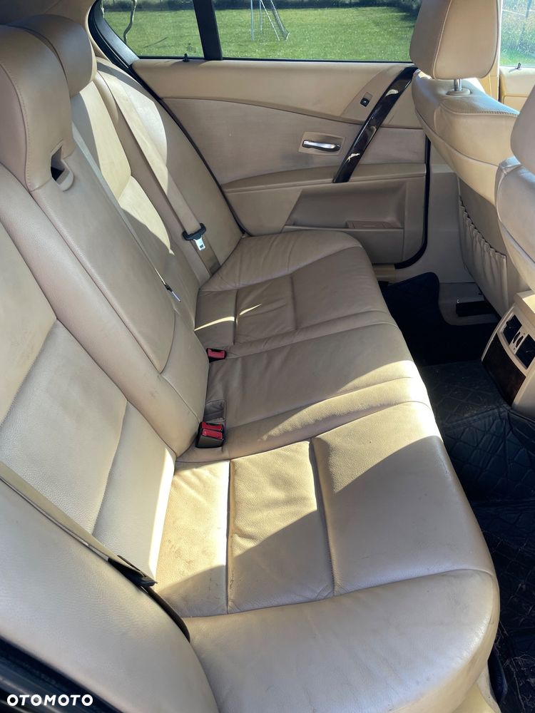BMW Seria 5 - 4