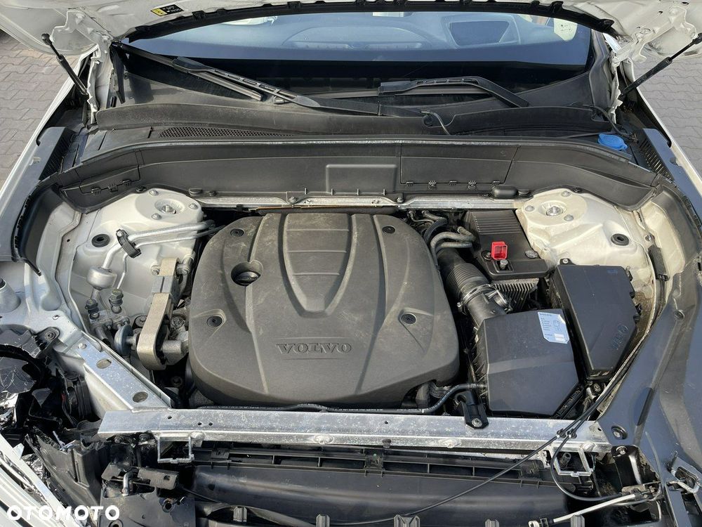 Volvo XC 90 D5 SCR AWD Inscription - 18