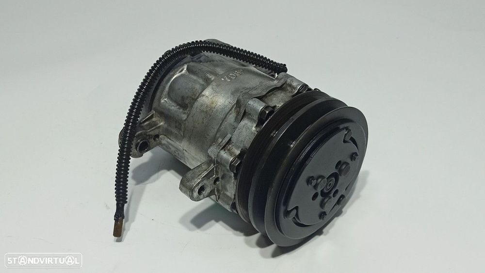 COMPRESSOR DE AR CONDICIONADO OPEL CORSA B ECO - 3