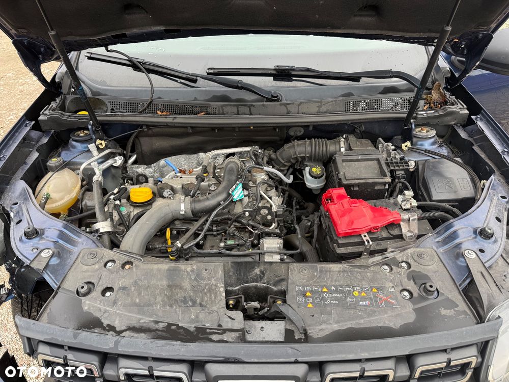 Dacia Duster 1.2 TCe Celebration - 16