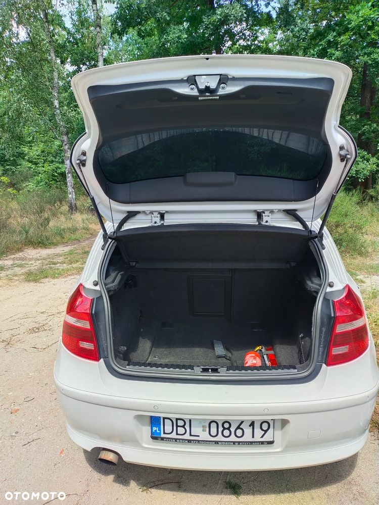 BMW Seria 1 118d - 13