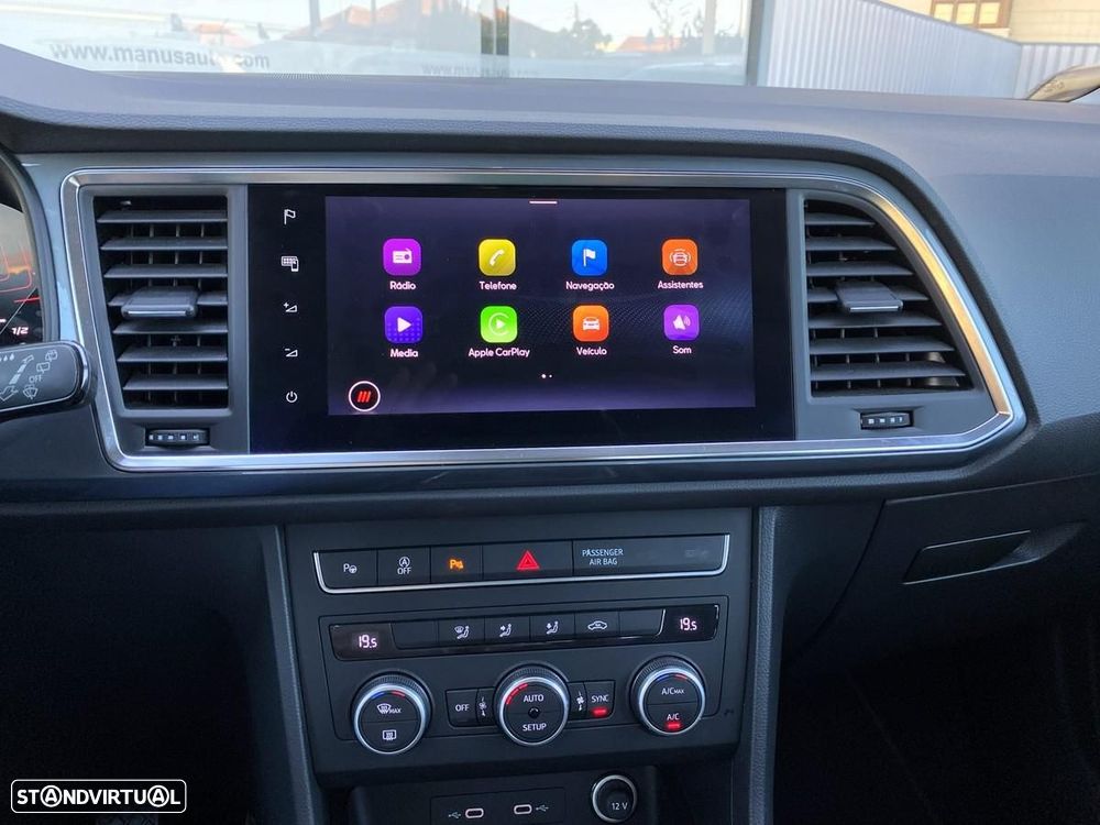 SEAT Ateca 1.0 TSI Style - 20
