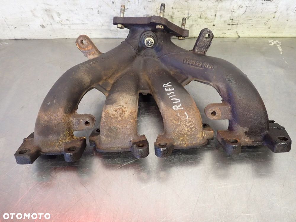 KOLEKTOR WYDECHOWY CHRYSLER PT CRUISER 2.4 LIFT - 1