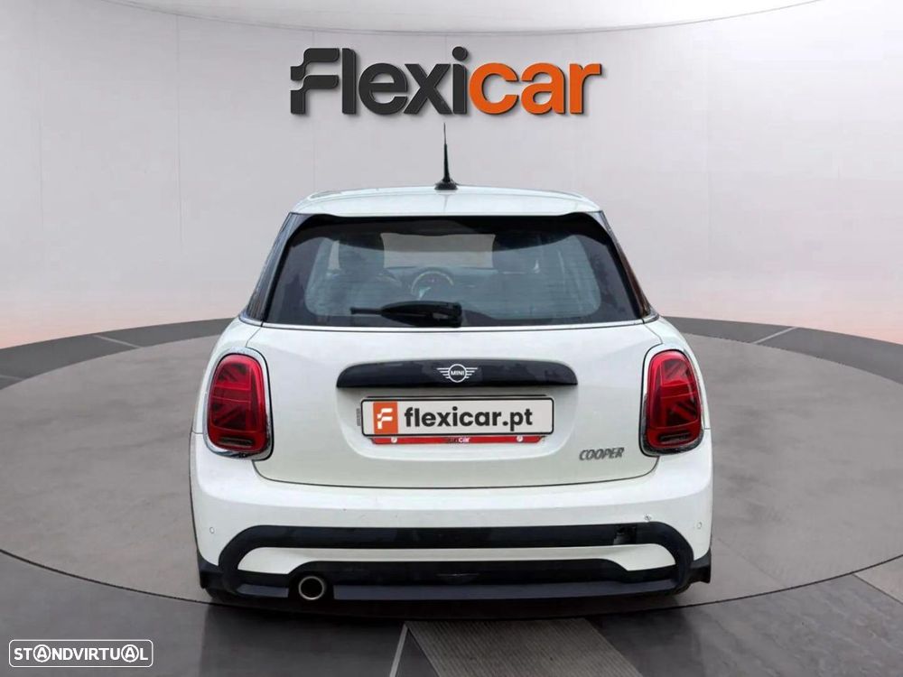 MINI 5 Portas Cooper Auto - 6