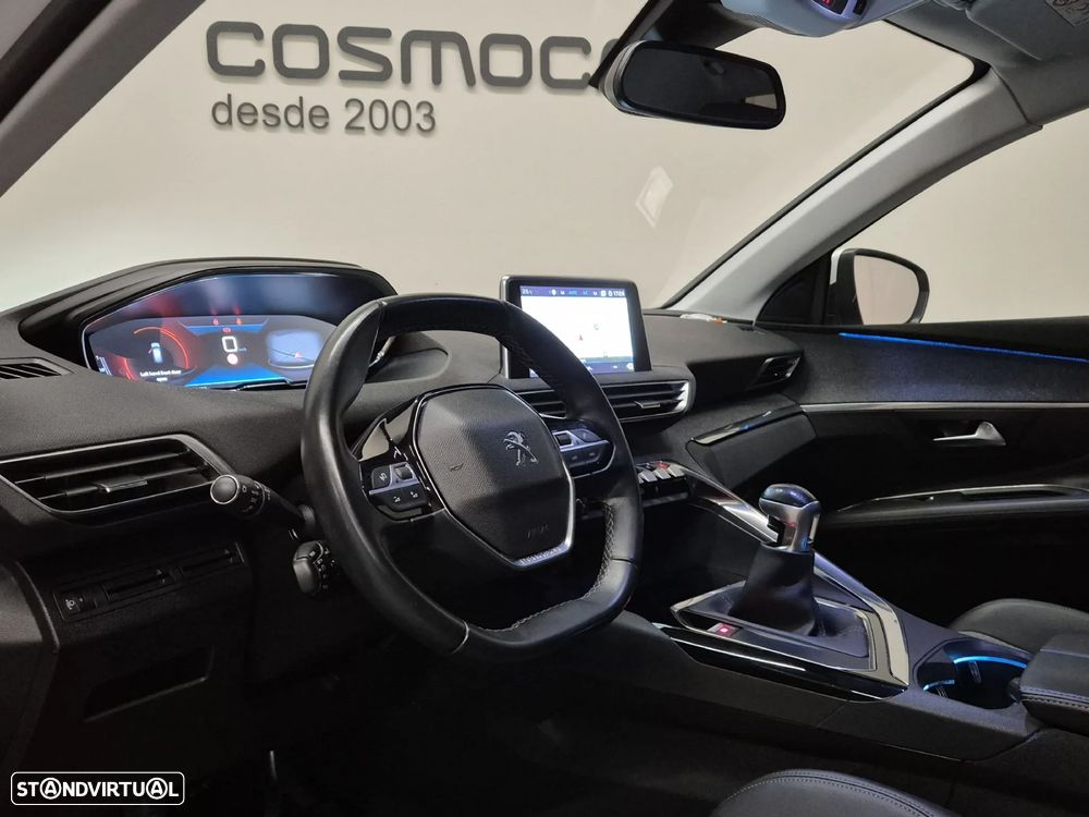 Peugeot 3008 1.5 BlueHDi Allure - 6